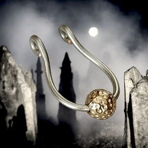 5 For $25💫Alternative Nose Ring